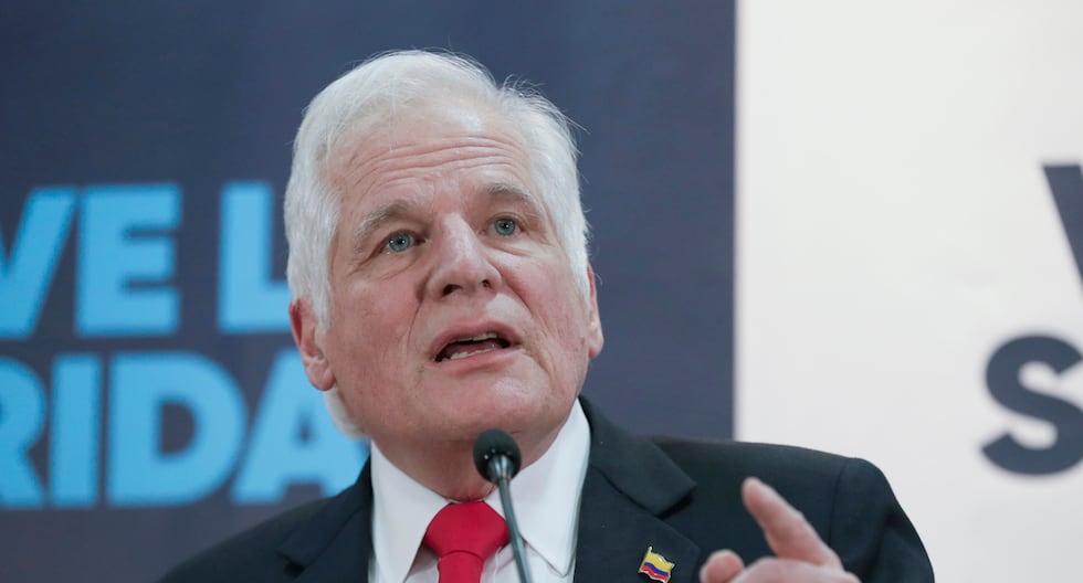 Colombia | Miguel Uribe Londoño: Padre de senador asesinado Miguel Uribe Turbay confirma salida de carrera presidencial | Centro Democrático | Álvador Uribe 