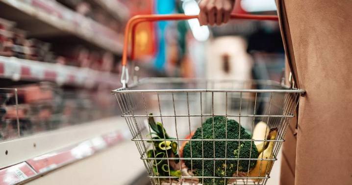 'I spent thousands on weekly food shop and many people have a lot of questions'