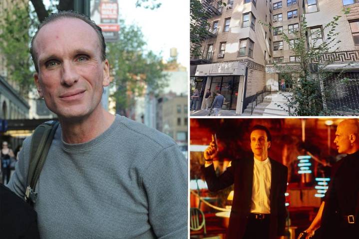 Exclusive | Peter Greene was 'totally normal' in last call with manager before death