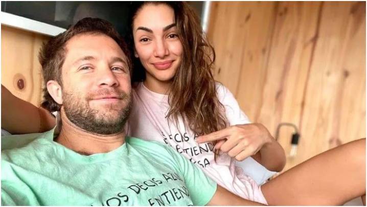 Thelma Fardin y Nicolás Riera tomaron una decisión que transformará su vida