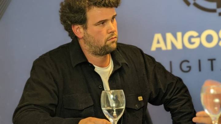 El nuevo presidente de la Cámara de Comercio de Villa La Angostura reclamó obras para la ciudad