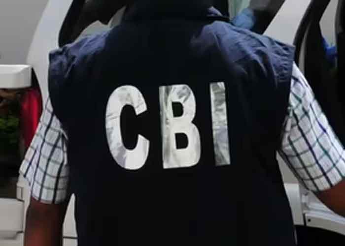 CBI arrests senior passport official in disproportionate assets case