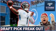 Tennessee Titans MUST PICK BETTER not Rely on BETTER Picks to Fix Roster & Dominating Myles Garrett