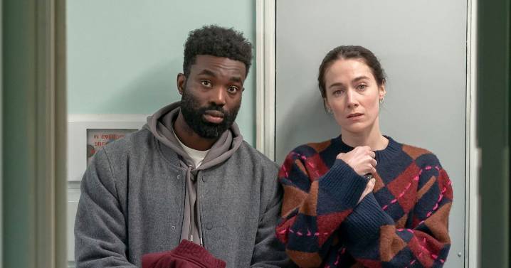 BBC share first-look at powerful love story that will leave viewers in tears
