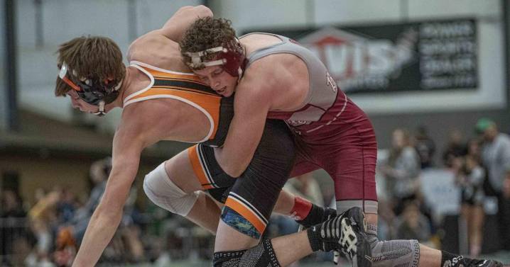 Palisade's Teagan Young wins title at Western Slope Showdown