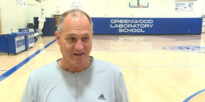 Crunch Time with Chris: Blue & Gold basketball tourney director shares 1 big change this year