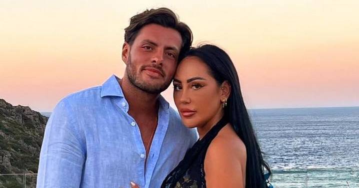 Sophie Kasei drops major hint about baby's gender in pregnancy struggle update