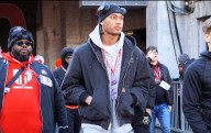 Five-star wide receiver Chris Henry Jr. signing with Ohio State after late Oregon push