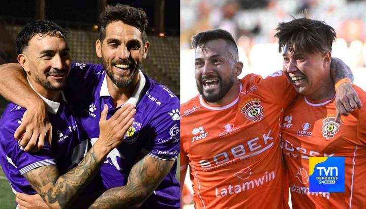 Deportes Concepción vs. Cobreloa: Fecha, hora y dónde ver la final por el ascenso a Primera