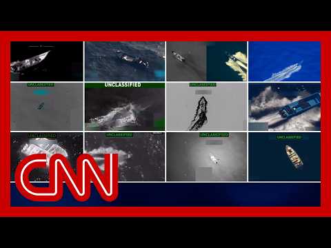 Did the US commit a war crime in the Caribbean? Ex