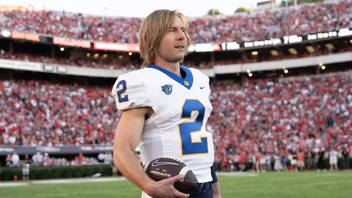 Chad Powers Renewed for Season 2 at Hulu