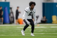 Bills' secondary plan B: Former $21.75 million safety joins after veteran cornerback says no