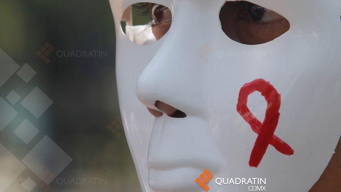 VIH: De 7 mil personas en tratamiento PrEP en 2024, a 17 mil en 2025