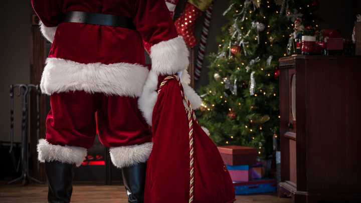 These Christmas songs don't bring holiday cheer. Which is the worst?