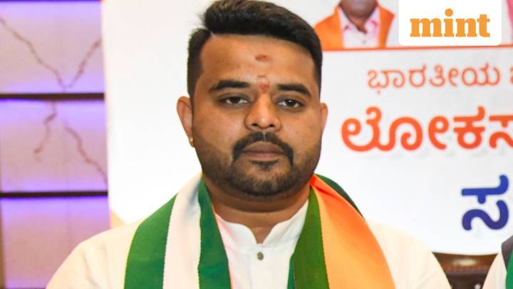 Karnataka HC denies Prajwal Revanna’s bid to pause jail term in rape conviction