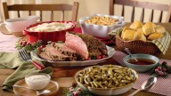 Cracker Barrel Christmas 2025 menu is out now. What you can order