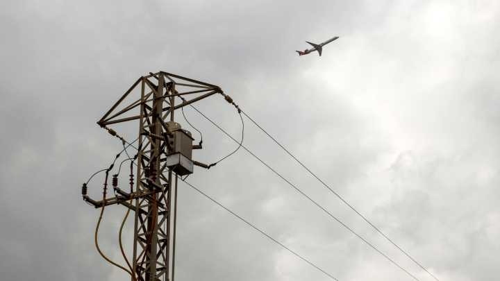 La inflación baja una décima en noviembre y se sitúa en el 3% por los precios de la electricidad