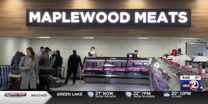 Deer processors working overtime as gun-deer hunting season ends