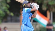 Kanishk Chouhan's Allround Show Takes India To 90-Run Win Over Pakistan In U19 Asia Cup