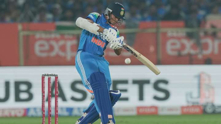 ‘Play 30 overs like one-day cricket…after that, you have 20 overs left, which you can look at as a T20 match’ – Gambhir to Jaiswal