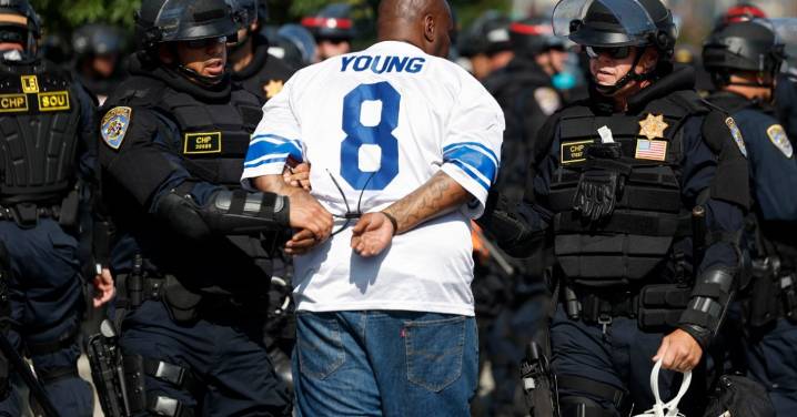 Han impactado deportaciones de Trump en economía y empleo de California, según UCLA