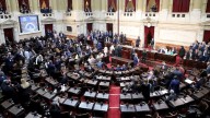 Juran los nuevos diputados y La Libertad Avanza estrena primera minoría