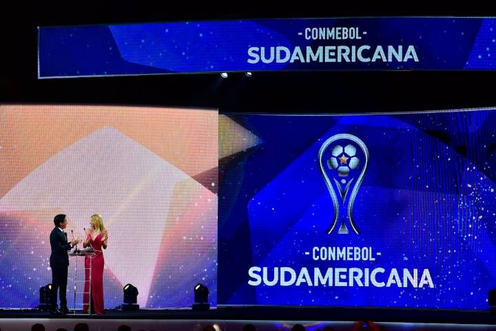 Sorteo Copa Sudamericana 2026: dónde, cuándo y cómo se conocerá el destino de los representantes chilenos