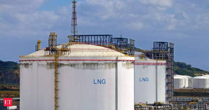 Japan's JERA signs first long-term LNG export deal with Torrent Power