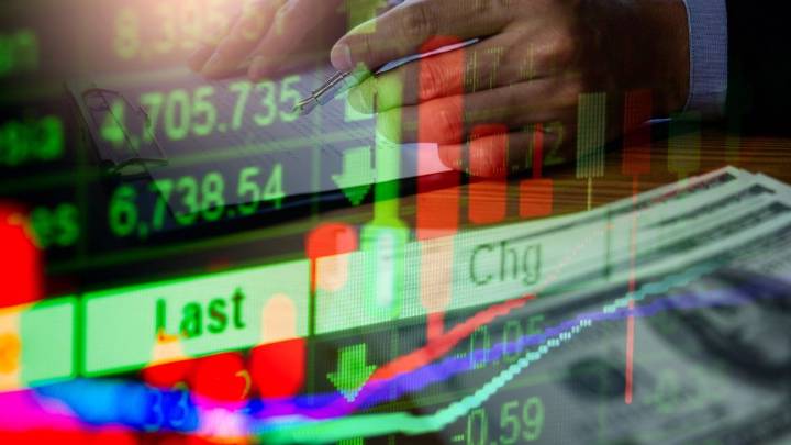 Los bonos en dólares operan con mayoría de caídas y el riesgo país se sostiene arriba de los 600 puntos