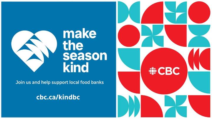 Make the Season Kind: Join us for a special edition of Here and Now