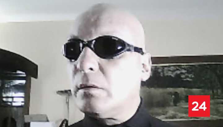 No era un indigente: así fue el mortal ataque a Hugo Dark, histórico guardia de la Blondie