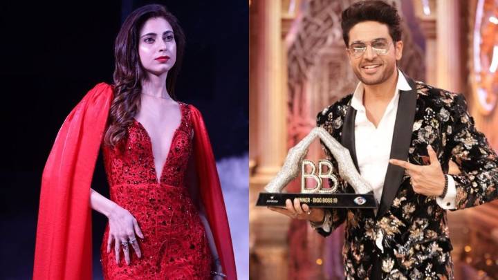 Bigg Boss 19: Farrhana Bhatt calls Gaurav Khanna an ‘undeserving winner’ after dramatic finale