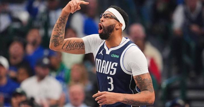 Raptors mailbag: Breaking down the Anthony Davis trade rumours