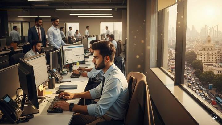 DSSSB MTS Recruitment 2025 Notification Out, Application Begins For 714 Posts