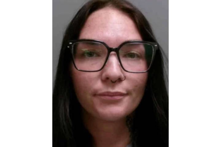 Woman Charged in Death of Her Infant Who Was Found in Trash Can