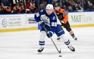 Syracuse Crunch snap 3-game skid in win over Lehigh Valley