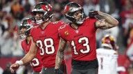 'Thursday Night Football' prediction, odds: Buccaneers vs. Falcons picks from expert on 22
