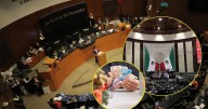 Mientras los diputados recibirán de aguinaldo un total de 304 mil 48 pesos en diciembre, los senadores se ‘embolsarán’ 384 mil 700 pesos, además de vales para despensa, seguros médicos y diversas prim