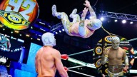 CMLL: Místico elogia a Soberano Jr: “Hizo bien en seguir mis consejos, hoy es uno de los grandes"
