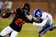 Ex-NFL quarterback praises coveted Gophers recruit Justin Hopkins