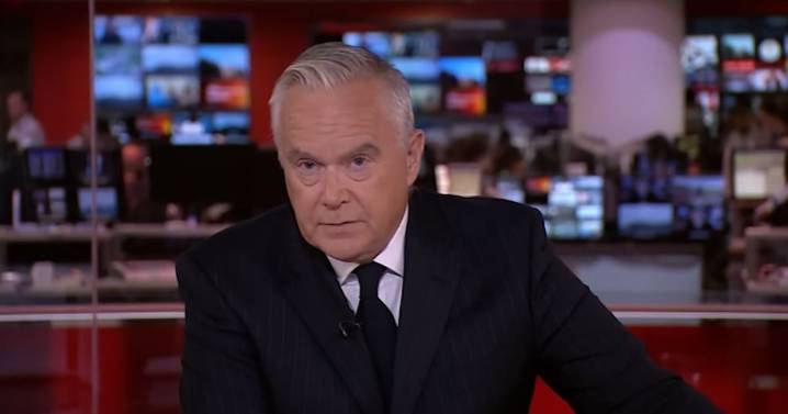 Disgraced former BBC presenter Huw Edwards issued stern 'comeback bid' warning
