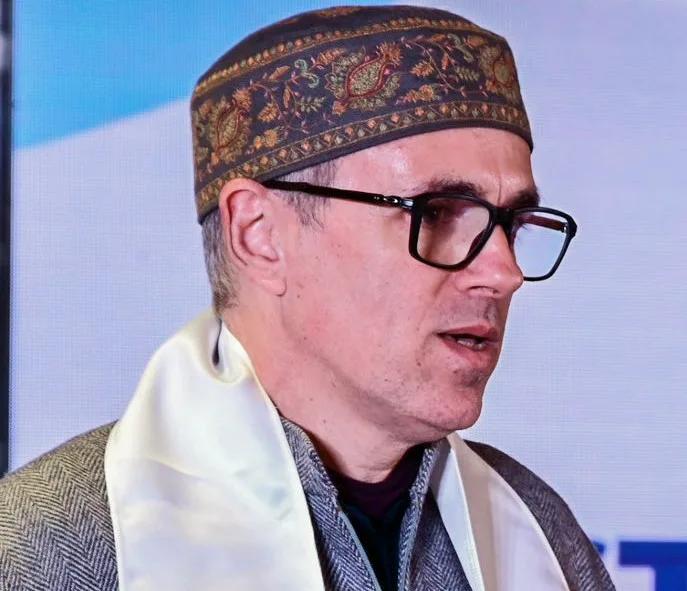 Holiday or no Holiday, Sheikh Abdullah lives in people’s Hearts: CM Omar