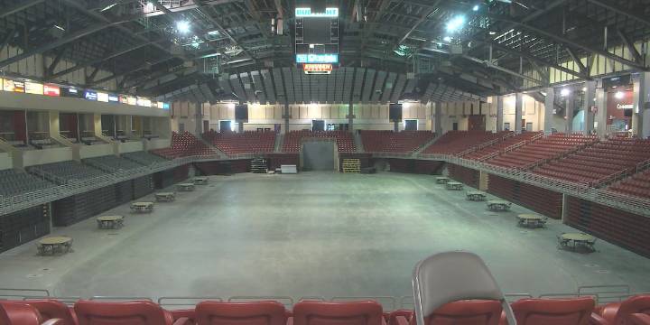 Arena football returns to Grand Island with new expansion team