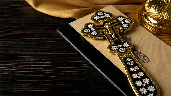 Santoral diciembre 2025: estos son todos los santos del último mes del año