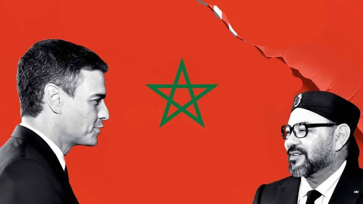 De Ceuta y Melilla al futuro del Sáhara: este libro destapa los secretos de la relación entre Marruecos y España