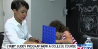 Big Brothers Big Sisters partners with McNeese to create a new college course