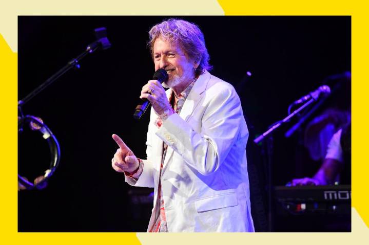 Jon Anderson of Yes tour 2026: Where to buy tickets, best prices