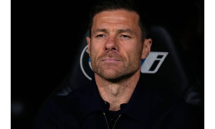 Pressure is on Real Madrid coach Xabi Alonso ahead of Champions League match against Man City
