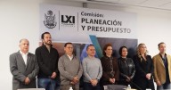 La 4T logra cambios en presupuesto estatal