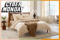 Don't sleep on these Cyber Monday mattress and bedding deals